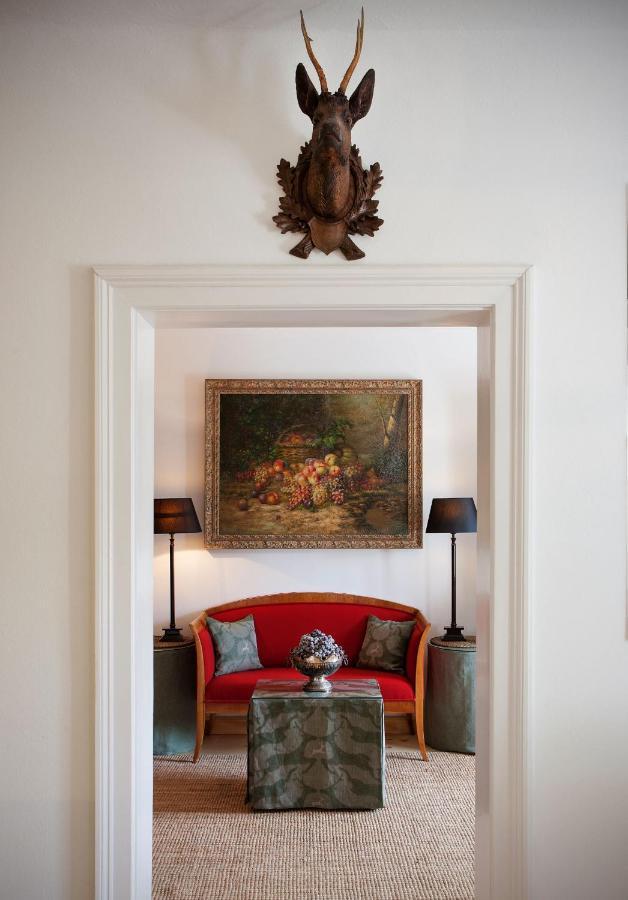 Garden Cottage Villa Lichtenstein อัลท์เอาส์เซ ภายนอก รูปภาพ
